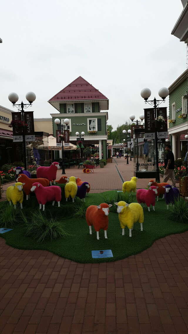 Гостиница Александрия-Внуково Внуково-21