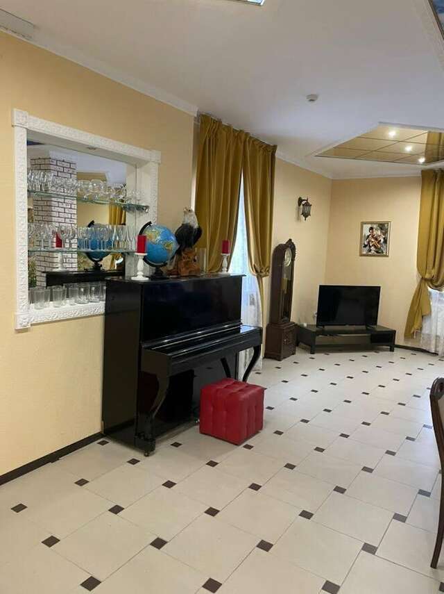 Гостиница Александрия-Внуково Внуково-72