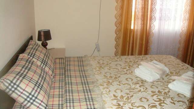 Гостиница Александрия-Внуково Внуково-220