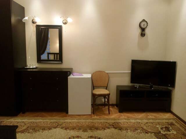 Гостиница Александрия-Внуково Внуково-92