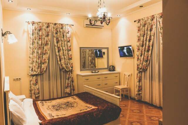 Гостиница Александрия-Внуково Внуково-60