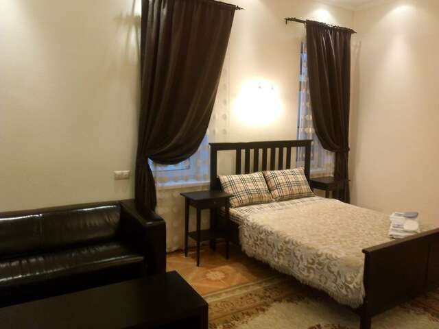 Гостиница Александрия-Внуково Внуково-137