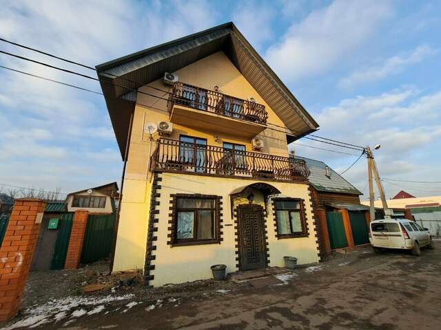 Гостиница Александрия-Внуково Внуково-23