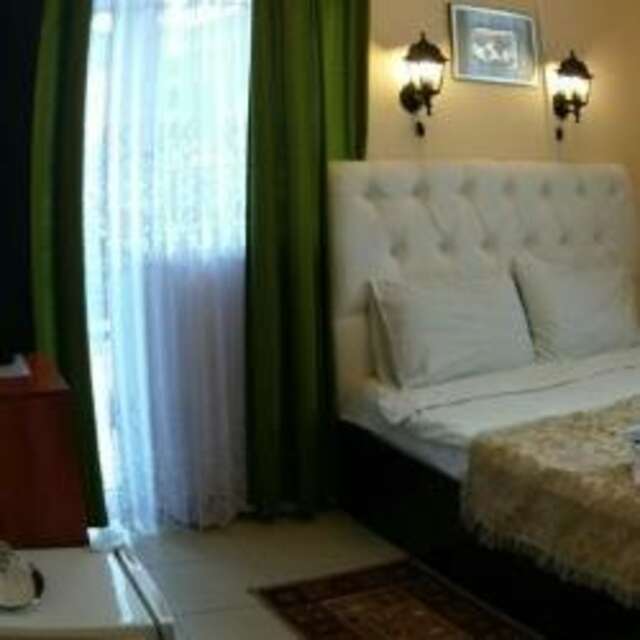 Гостиница Александрия-Внуково Внуково-165