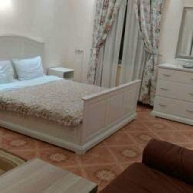 Гостиница Александрия-Внуково Внуково-33