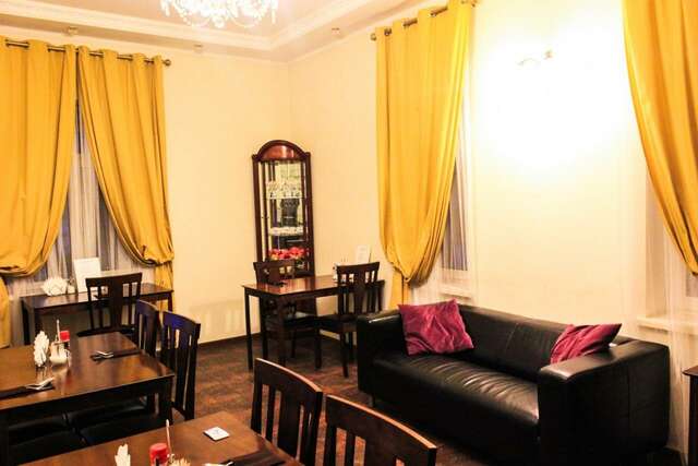 Гостиница Александрия-Внуково Внуково-68