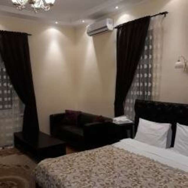 Гостиница Александрия-Внуково Внуково-153