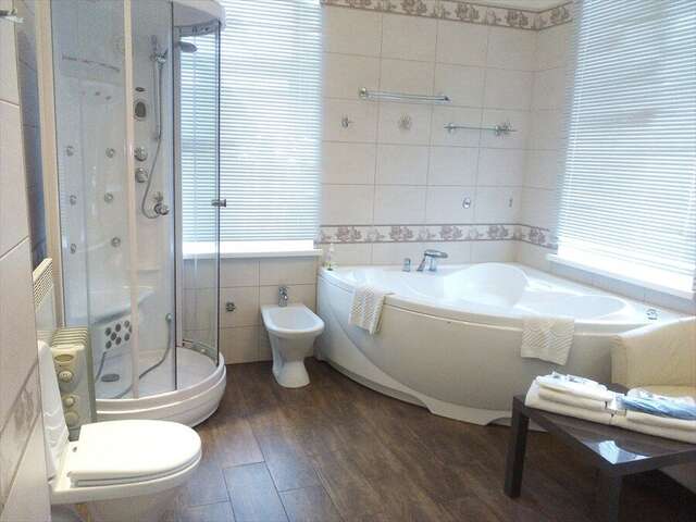 Гостиница Александрия-Внуково Внуково-12