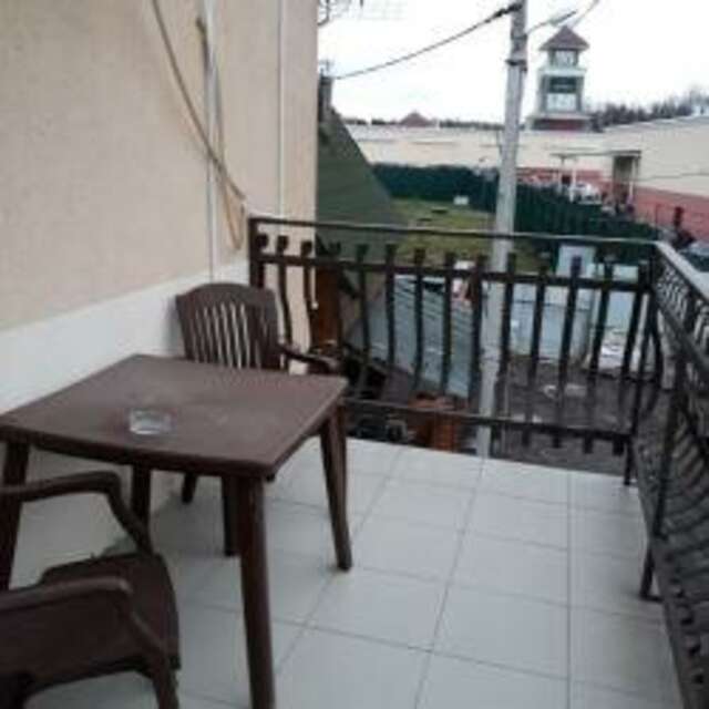 Гостиница Александрия-Внуково Внуково-192