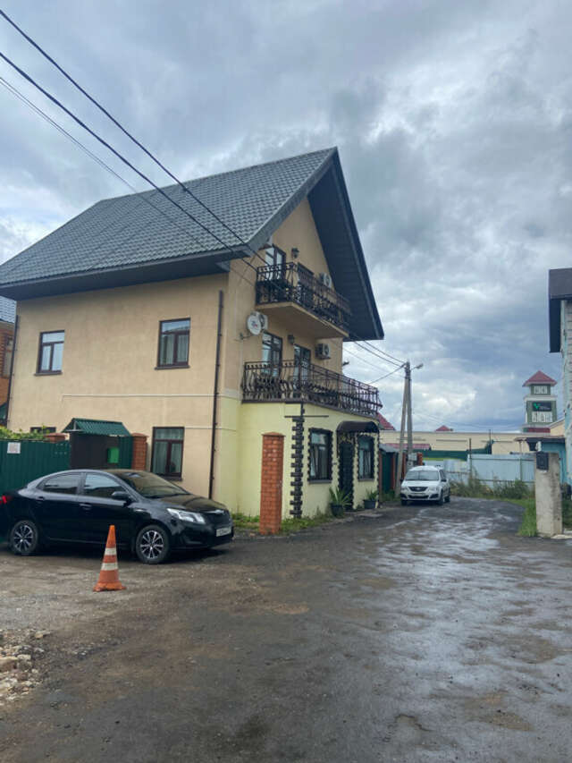 Гостиница Александрия-Внуково Внуково-19