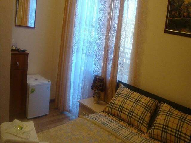 Гостиница Александрия-Внуково Внуково-230