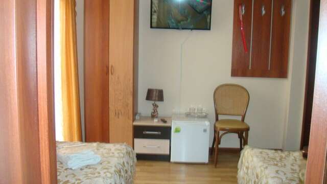 Гостиница Александрия-Внуково Внуково-233