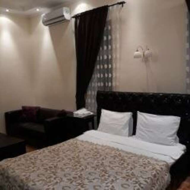 Гостиница Александрия-Внуково Внуково-131