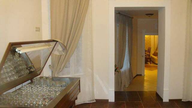 Гостиница Александрия-Внуково Внуково-129