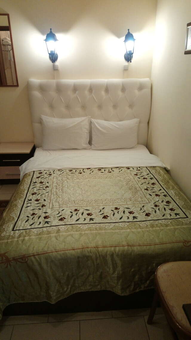 Гостиница Александрия-Внуково Внуково-117