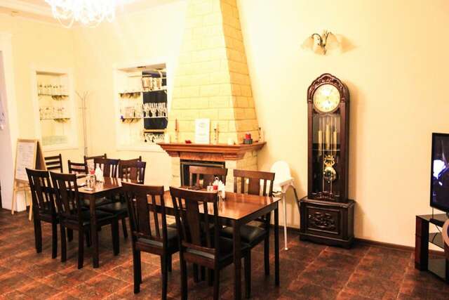 Гостиница Александрия-Внуково Внуково-41