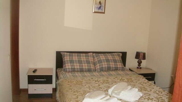 Гостиница Александрия-Внуково Внуково-224