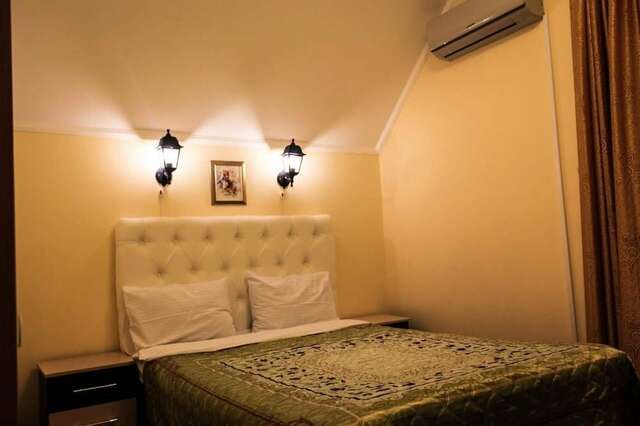 Гостиница Александрия-Внуково Внуково-102