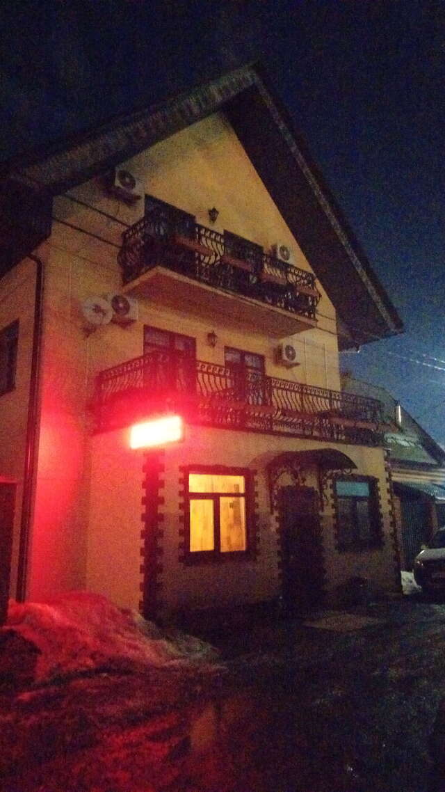 Гостиница Александрия-Внуково Внуково-28