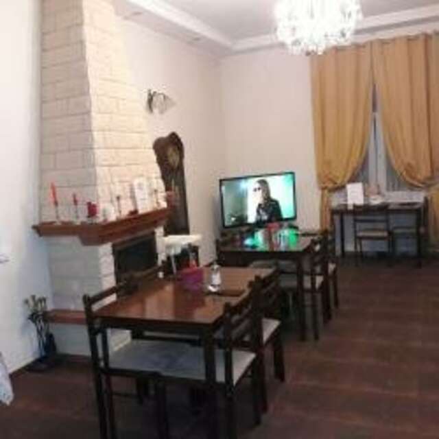 Гостиница Александрия-Внуково Внуково-94