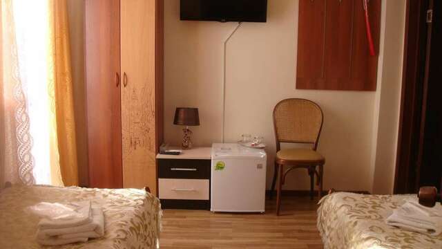 Гостиница Александрия-Внуково Внуково-235