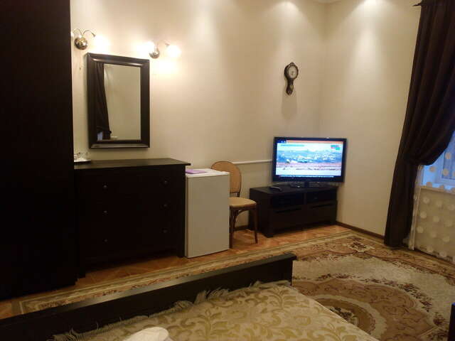 Гостиница Александрия-Внуково Внуково-32