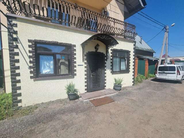 Гостиница Александрия-Внуково Внуково-58