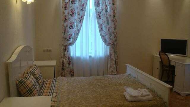 Гостиница Александрия-Внуково Внуково-202