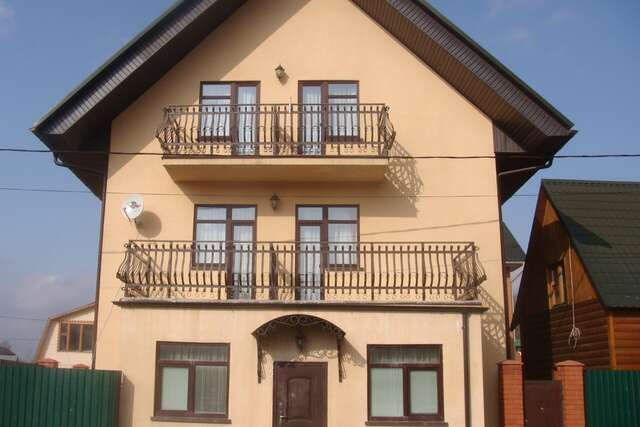 Гостиница Александрия-Внуково Внуково-37